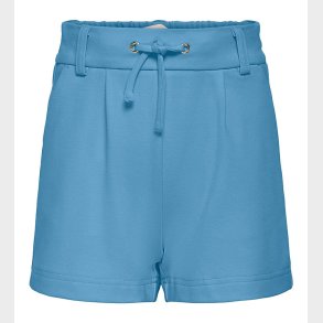 Kids Only Shorts - Noos - KogPoptrash - Blissful Blue