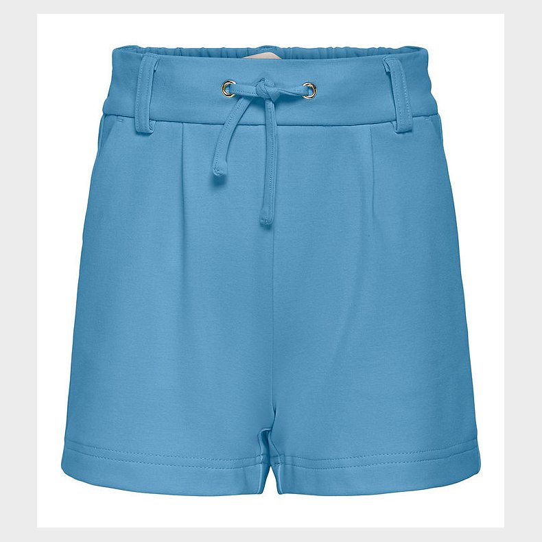 Kids Only Shorts - Noos - KogPoptrash - Blissful Blue
