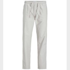 Jack & Jones Bukser - Noos - JpstKane - Crockery/Melange