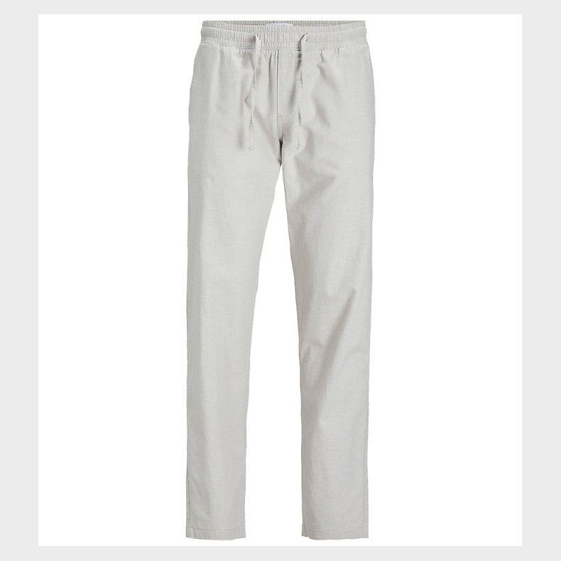 Jack & Jones Bukser - Noos - JpstKane - Crockery/Melange