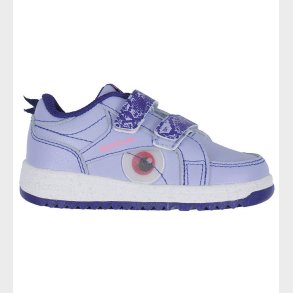 Reebok Sko - Weebok Clasp Low - Lilla