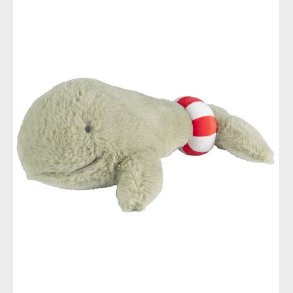 Happy Horse Bamse - 28 cm - Hvalen Willow