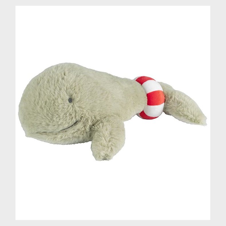 Happy Horse Bamse - 28 cm - Hvalen Willow