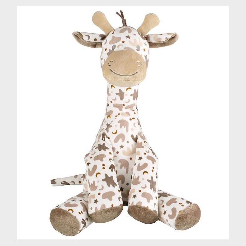 Happy Horse Bamse - 60 cm - Stor Giraf Gino
