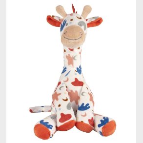 Happy Horse Bamse - 34 cm - Giraffen Gilles