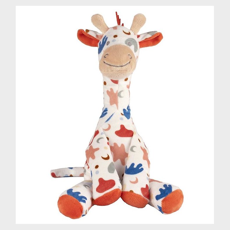 Happy Horse Bamse - 34 cm - Giraffen Gilles