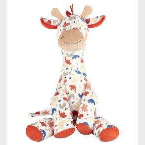 Happy Horse Bamse - 60 cm - Stor Giraffen Gilles