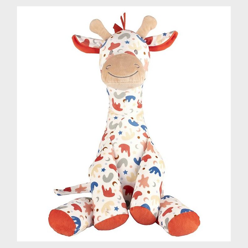 Happy Horse Bamse - 60 cm - Stor Giraffen Gilles