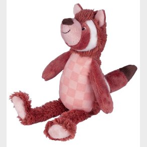 Happy Horse Bamse - 24 cm - Rd Panda Pien
