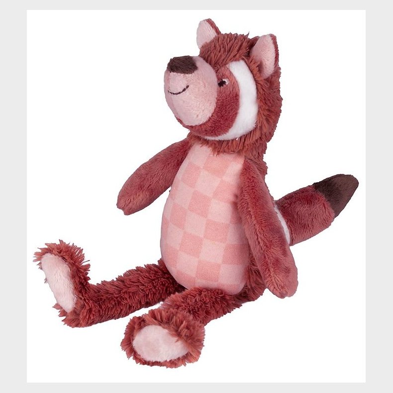 Happy Horse Bamse - 24 cm - Rd Panda Pien