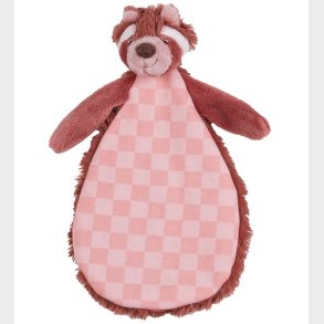 Happy Horse Nusseklud - 24 cm - Red Panda Pien