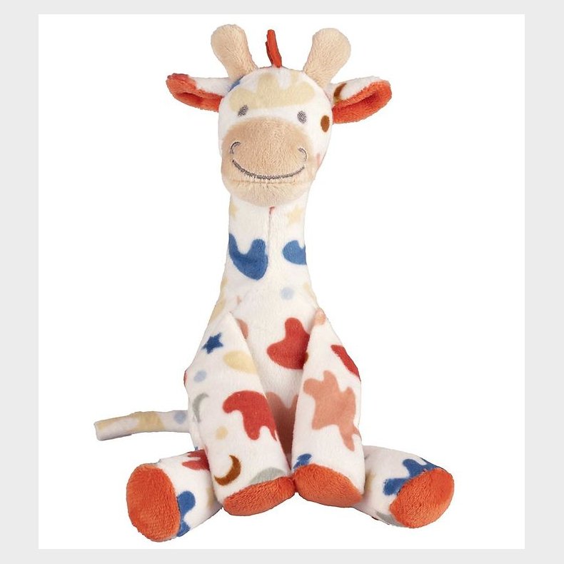 Happy Horse Bamse - 23 cm - Giraffen Gilles