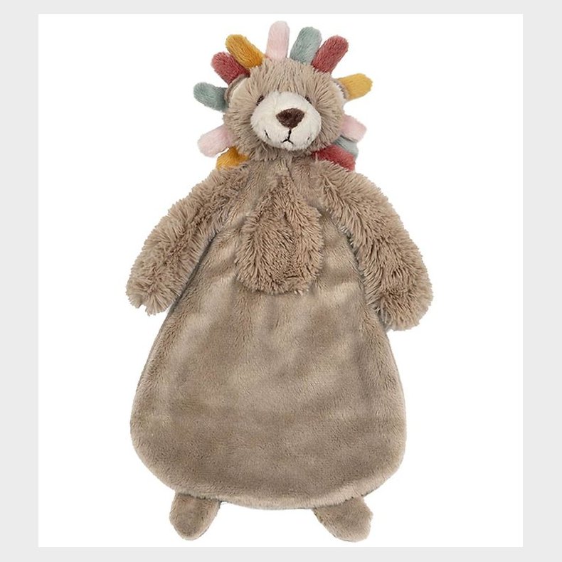 Happy Horse Nusseklud - 25 cm - Lven Leon