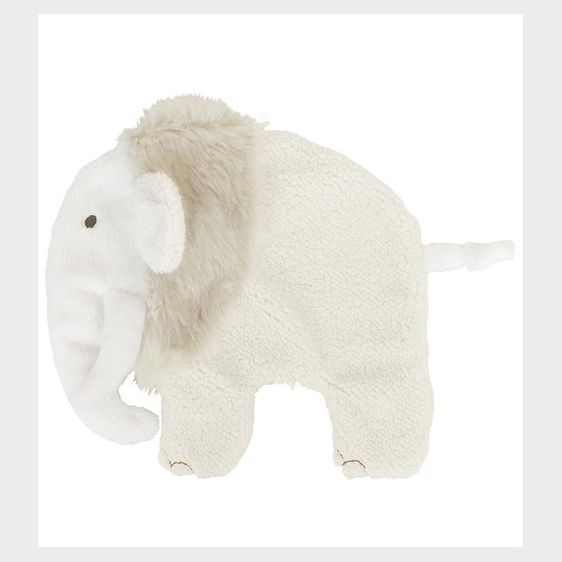 Happy Horse Nusseklud - 22 cm - Mammut Milo