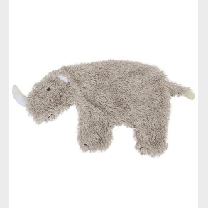 Happy Horse Nusseklud - 28 cm - Nsehorn Rufus