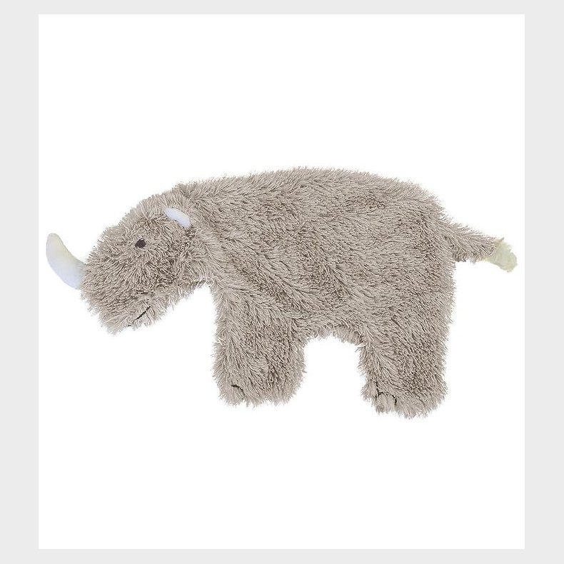 Happy Horse Nusseklud - 28 cm - Nsehorn Rufus