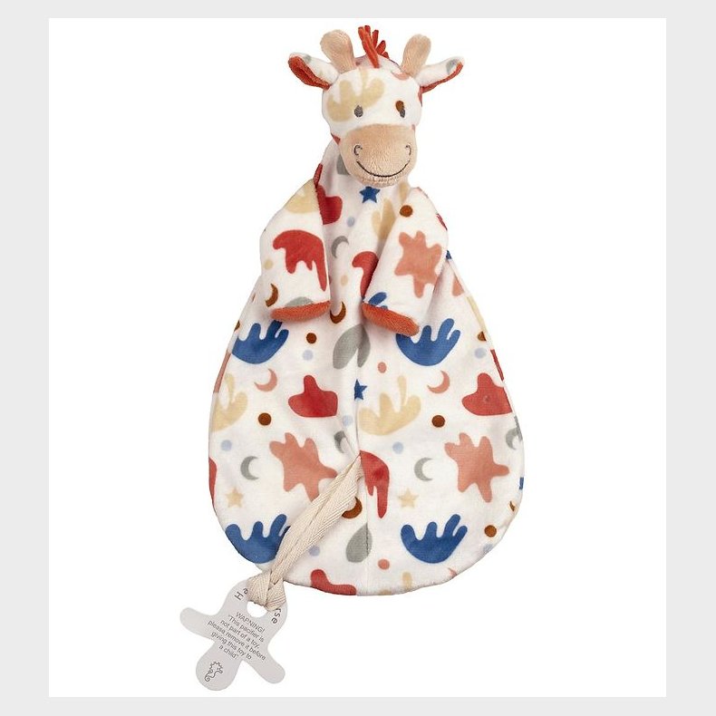 Happy Horse Sutteklud - 24 cm - Giraffen Gilles