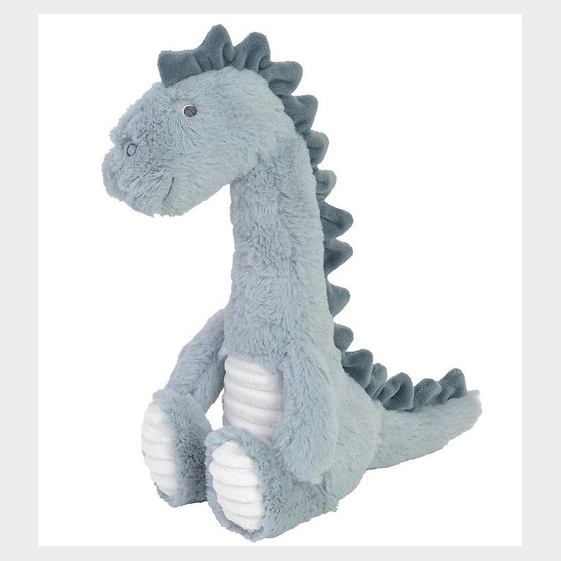 Happy Horse Bamse - 80 cm - Stor Dino Don