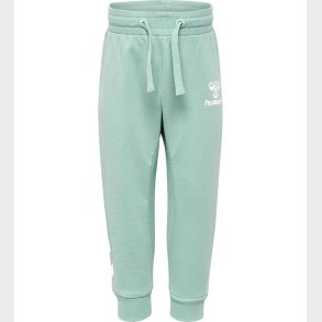 Hummel Sweatpants - HmlApple - Blue Surf