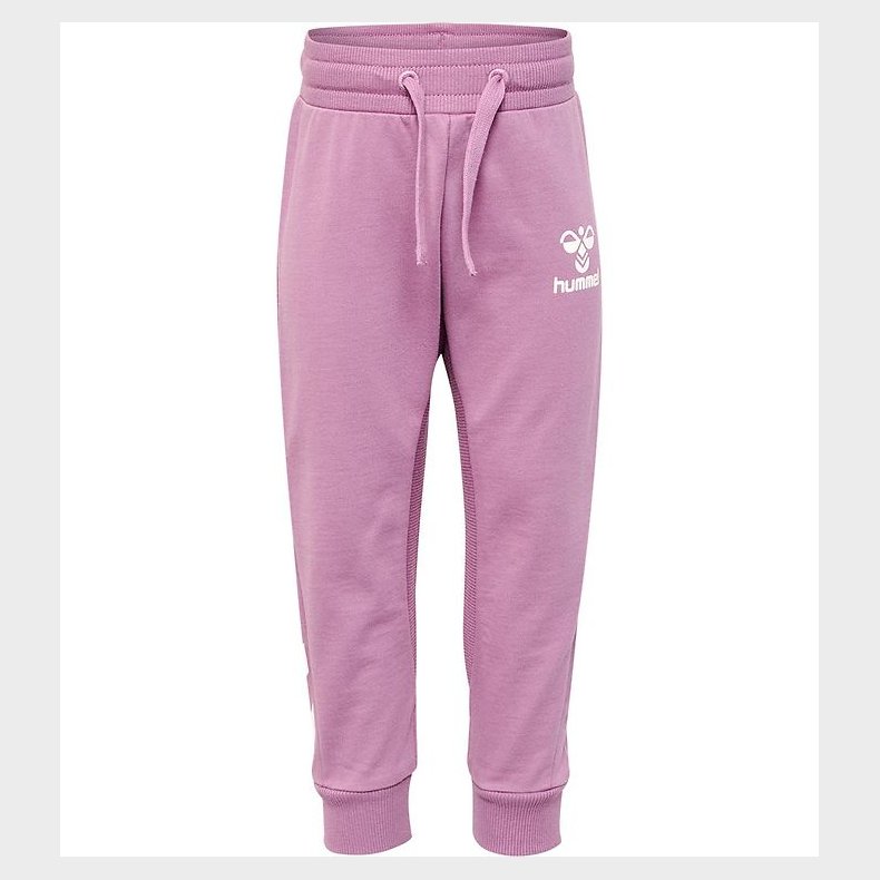 Hummel Sweatpants - HmlApple - Valerian
