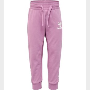 Hummel Sweatpants - HmlApple - Valerian