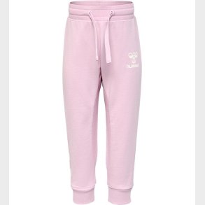 Hummel Sweatpants - HmlApple - Winsome Orchid