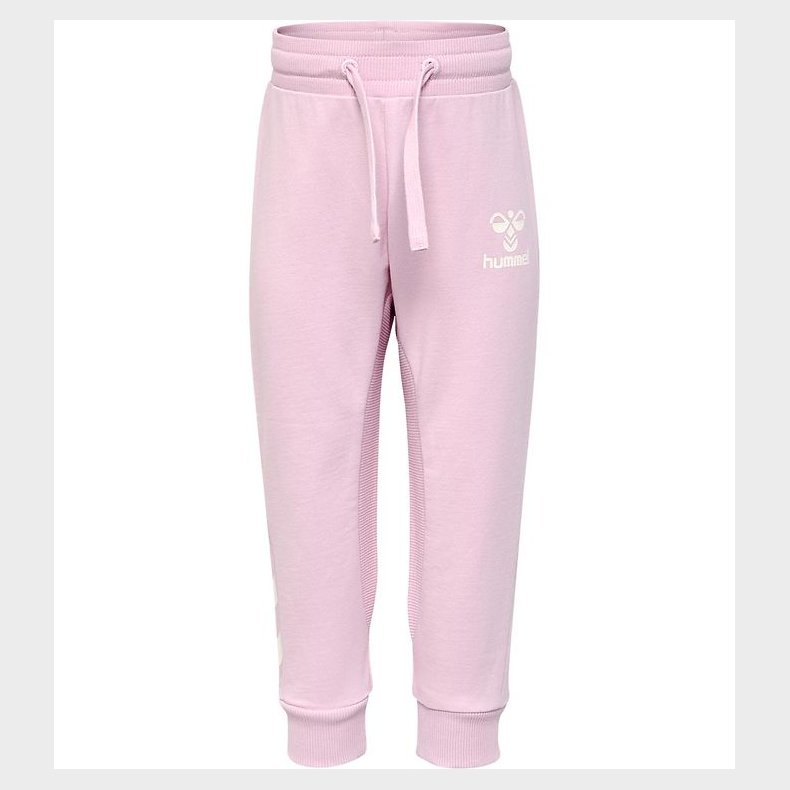 Hummel Sweatpants - HmlApple - Winsome Orchid