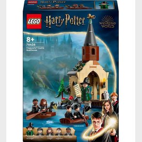 LEGO Harry Potter - Hogwarts-slottets b�dehus 76426 - 350 Dele