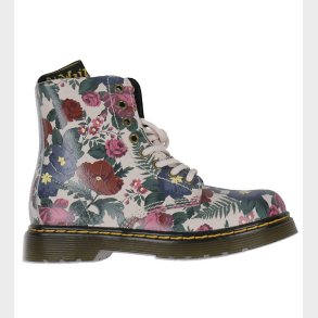 Dr. Martens Stvler - 1460j - Floral Garden - Multi