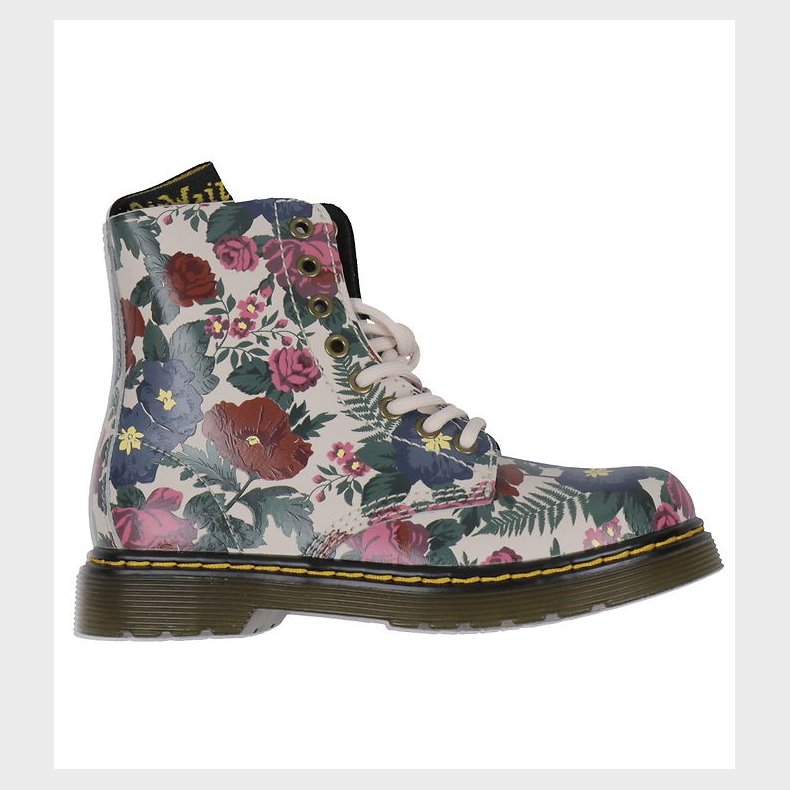 Dr. Martens Stvler - 1460j - Floral Garden - Multi