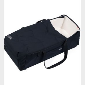 Voksi Babylift - Carry Me - Black/Cream