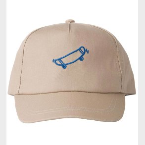 Name It Kasket - NkmOtto - Pure Cashmere