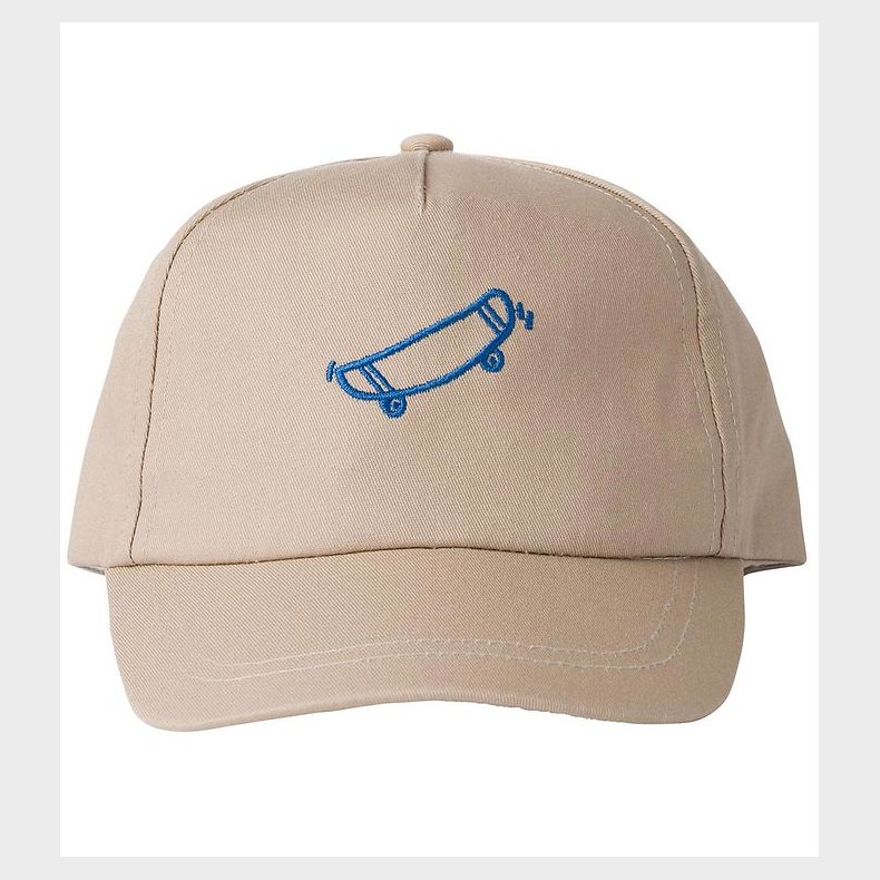 Name It Kasket - NkmOtto - Pure Cashmere