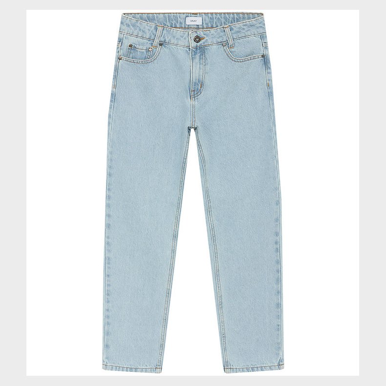 Grunt Jeans - Hamon Disco - Light Blue