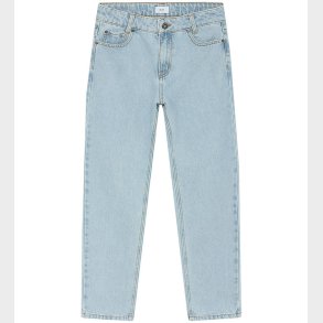 Grunt Jeans - Hamon Disco - Light Blue