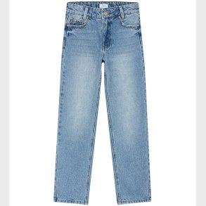 Grunt Jeans - Nadia Dashing - Mid Blue