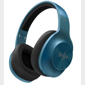 Soundliving Hretelefoner - Soul - Over-Ear - Bl