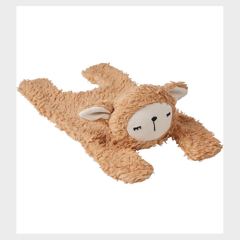 Fabelab Nusseklud - Sheep Cuddle - Caramel