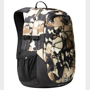 The North Face Rygsk - Borealis Classic - Khaki Stone