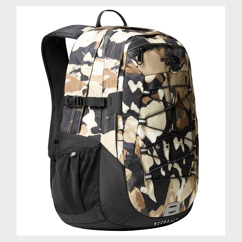 The North Face Rygsk - Borealis Classic - Khaki Stone