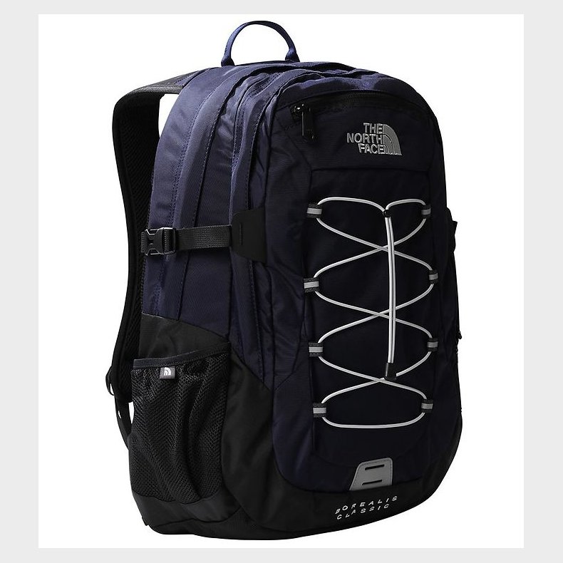 The North Face Rygsk - Borealis Classic - Navy/Tin Grey
