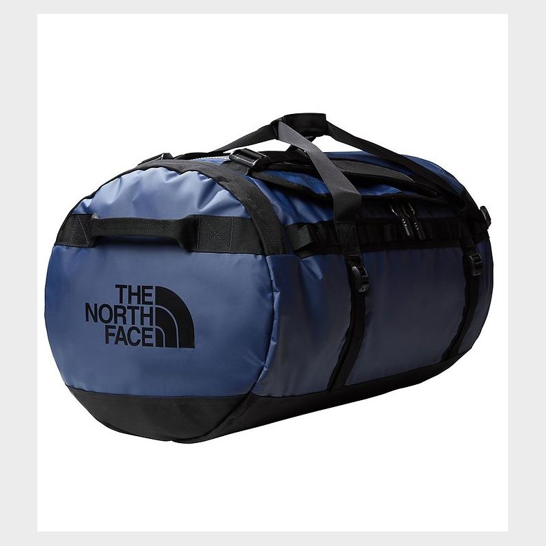 The North Face Rejsetaske - Base Camp Duffel - 95 L - Navy/Sort