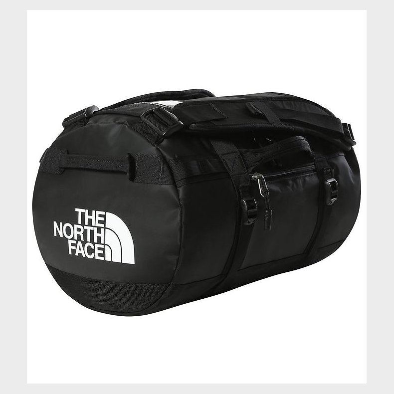 The North Face Rejsetaske - Base Camp Duffel - 31 L - Sort