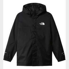 The North Face Regnjakke - Antora - Sort
