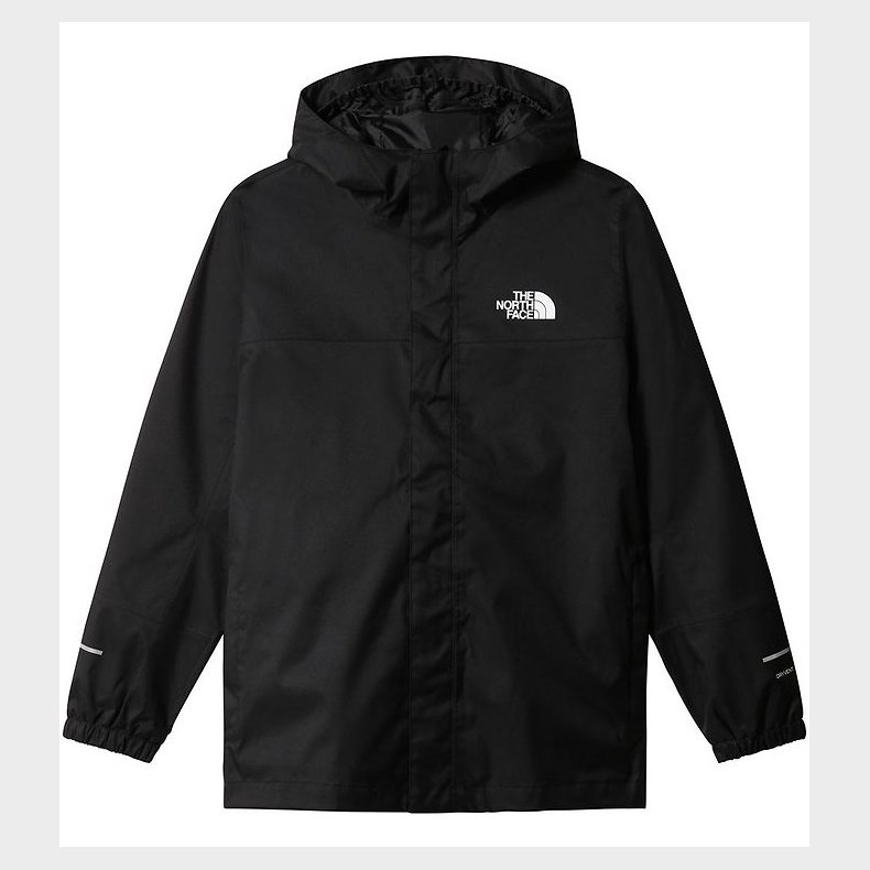 The North Face Regnjakke - Antora - Sort