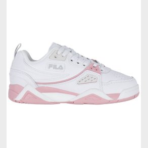 Fila Sneakers - Casim Wmn - White/Pink Nectar