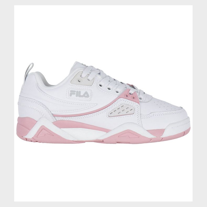 Fila Sneakers - Casim Wmn - White/Pink Nectar