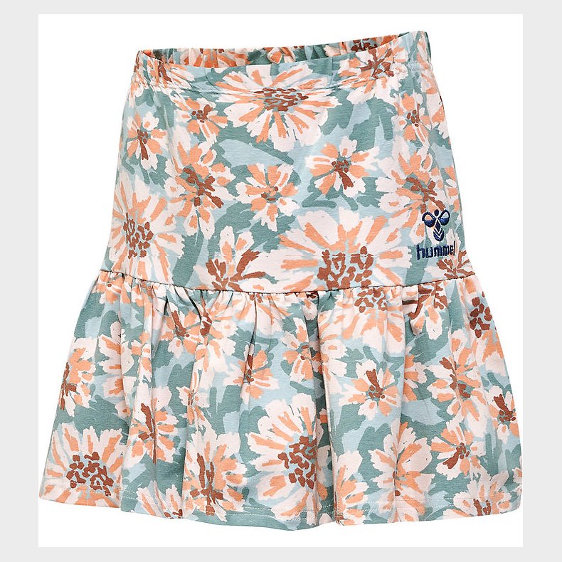 Hummel Nederdel - HmlDorthy - Cork