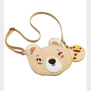 Djeco Skuldertaske - Bjrn