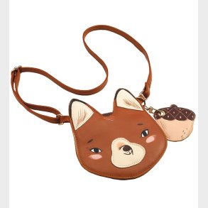 Djeco Skuldertaske - Rv